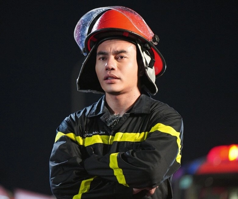 Sao việt có bệnh tim vẫn liều đi show thực tế duy khánh gặp tai nạn năm 17 tuổi bảo lâm bị hở van tim 2 lá - 1