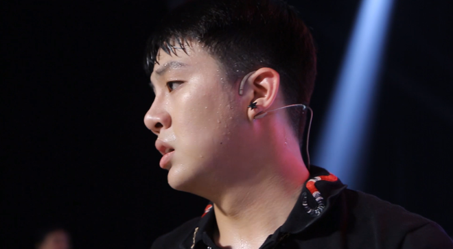 Sao việt có bệnh tim vẫn liều đi show thực tế duy khánh gặp tai nạn năm 17 tuổi bảo lâm bị hở van tim 2 lá - 7