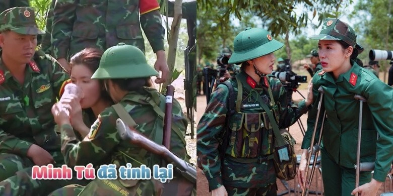 Sao việt có bệnh tim vẫn liều đi show thực tế duy khánh gặp tai nạn năm 17 tuổi bảo lâm bị hở van tim 2 lá - 9