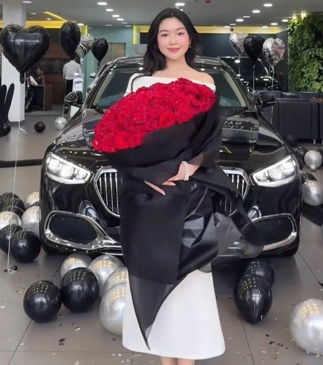 Sao việt tậu xế sang thưởng con vào đại học jennifer phạm chi 2 tỷ cho con trai với quang dũng nhật cường phải vay mượn - 7