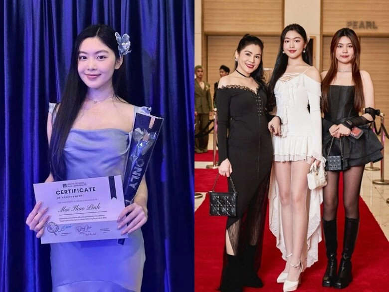 Sao việt tậu xế sang thưởng con vào đại học jennifer phạm chi 2 tỷ cho con trai với quang dũng nhật cường phải vay mượn - 10