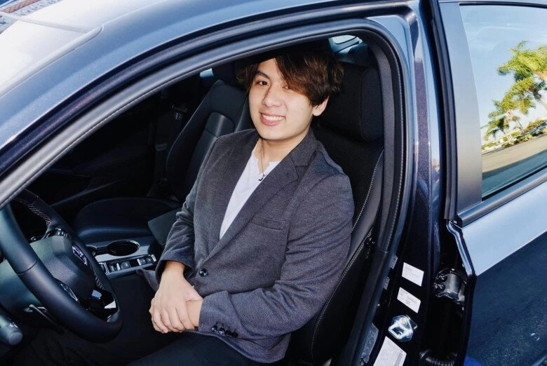 Sao việt tậu xế sang thưởng con vào đại học jennifer phạm chi 2 tỷ cho con trai với quang dũng nhật cường phải vay mượn - 13