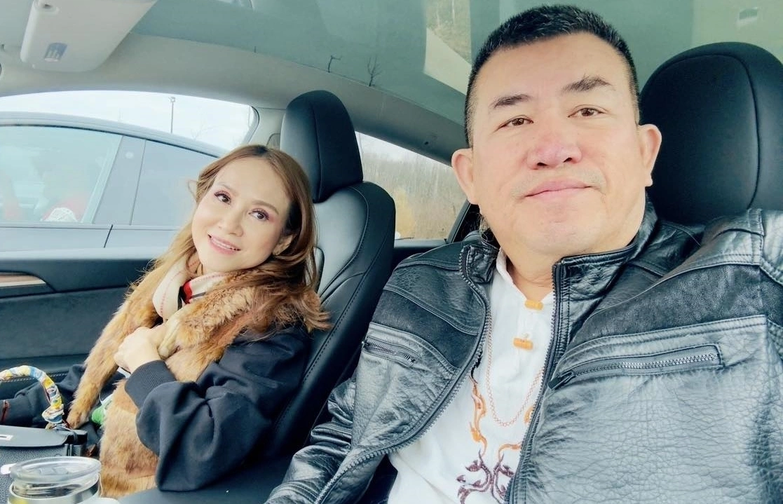 Sao việt tậu xế sang thưởng con vào đại học jennifer phạm chi 2 tỷ cho con trai với quang dũng nhật cường phải vay mượn - 19