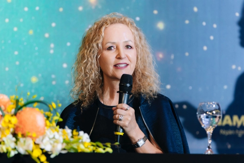 Secret garden mang 2 tấn thiết bị tới việt nam cứ đứng trên sân khấu là hồi hộp như lần đầu - 5