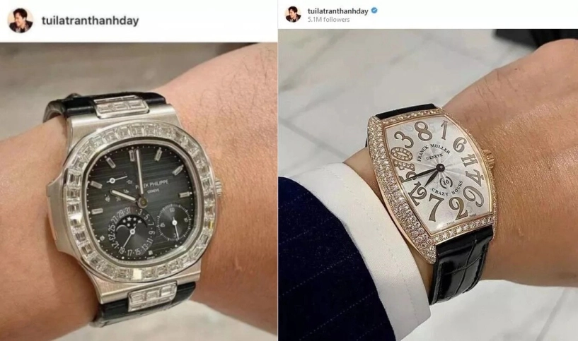 Siêu xe 20 tỷ của trấn thành bị va chạm vỡ toác dân mạng nhìn mà tò mò nam mc giàu có cỡ nào - 12