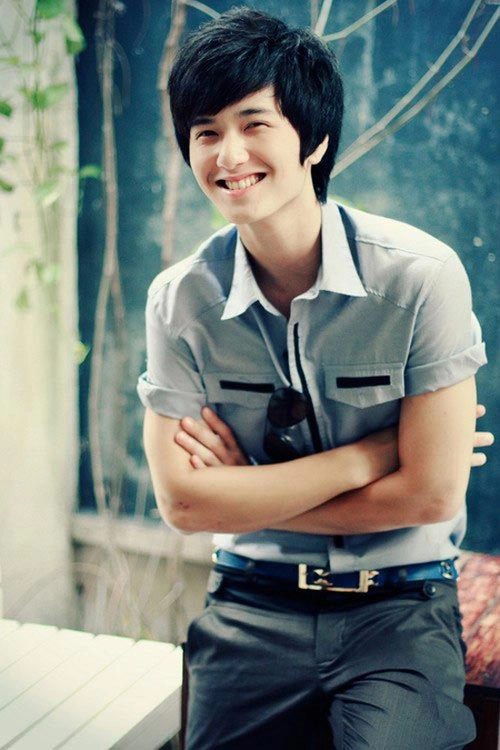 So phong độ của các sao nam việt tuổi thân - 1