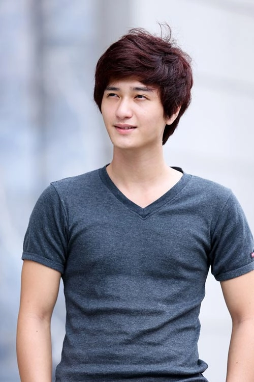 So phong độ của các sao nam việt tuổi thân - 2