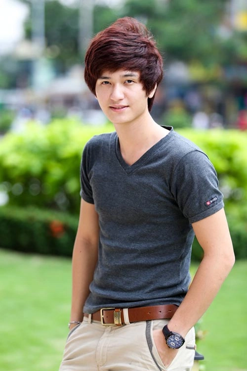 So phong độ của các sao nam việt tuổi thân - 3