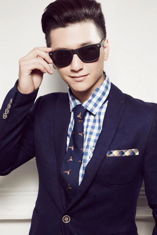 So phong độ của các sao nam việt tuổi thân - 4