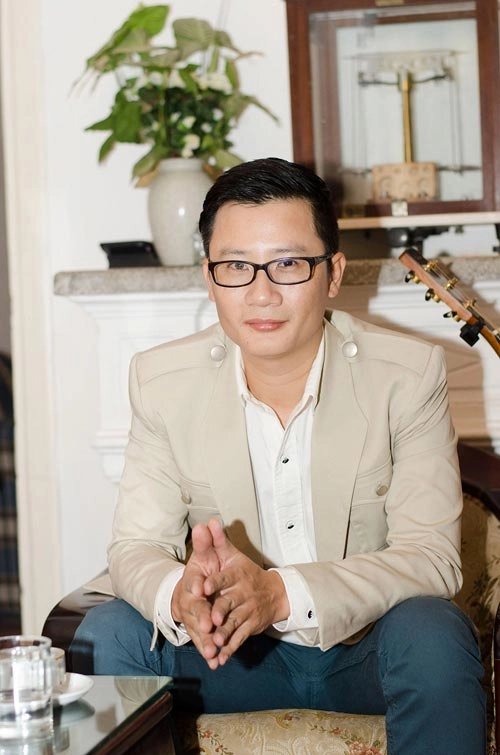 So phong độ của các sao nam việt tuổi thân - 5