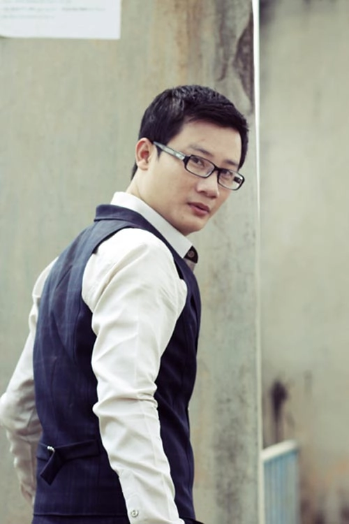 So phong độ của các sao nam việt tuổi thân - 7