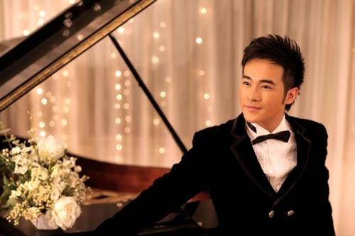 So phong độ của các sao nam việt tuổi thân - 14