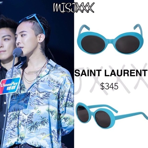 Sơn tùng m-tp vẫn học hỏi g-dragon dù bị chỉ trích - 7