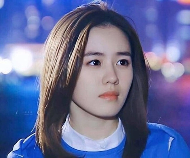 Son ye jin - yoona 2 mỹ nhân 19 tuổi đã là tình đầu quốc dân hiện là đại gia xứ hàn đều yêu hyun bin - 1