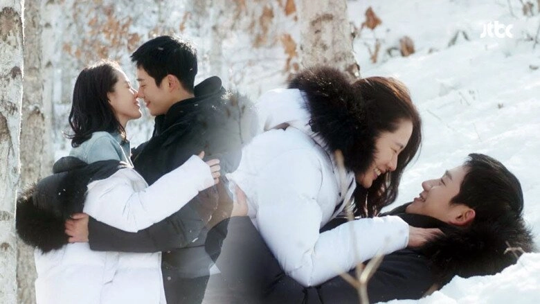 Son ye jin - yoona 2 mỹ nhân 19 tuổi đã là tình đầu quốc dân hiện là đại gia xứ hàn đều yêu hyun bin - 5