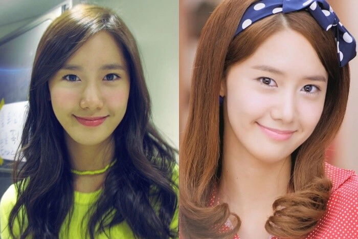 Son ye jin - yoona 2 mỹ nhân 19 tuổi đã là tình đầu quốc dân hiện là đại gia xứ hàn đều yêu hyun bin - 8