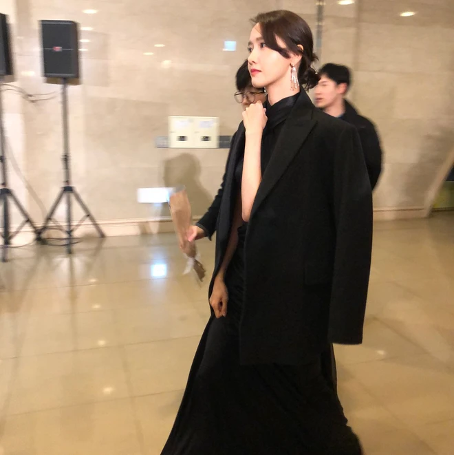 Son ye jin - yoona 2 mỹ nhân 19 tuổi đã là tình đầu quốc dân hiện là đại gia xứ hàn đều yêu hyun bin - 12