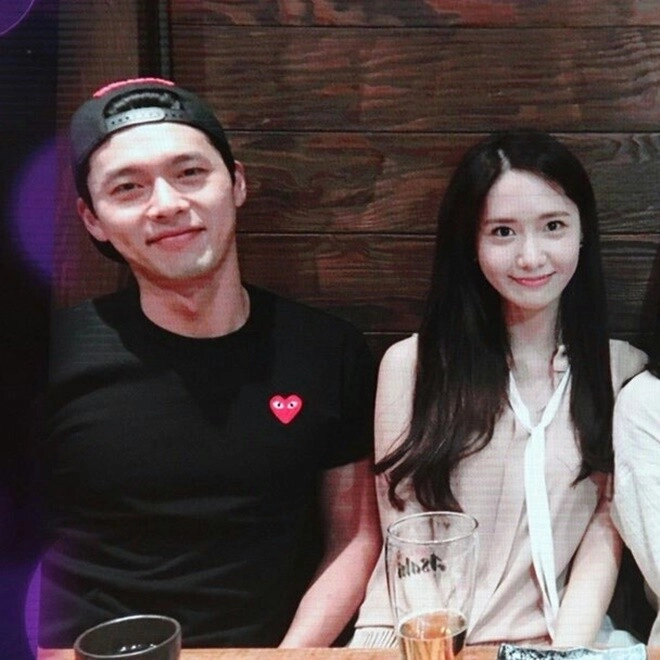 Son ye jin - yoona 2 mỹ nhân 19 tuổi đã là tình đầu quốc dân hiện là đại gia xứ hàn đều yêu hyun bin - 18