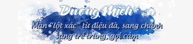 Song hye kyo - dương mịch hai mỹ nhân hàng đầu châu á lột xác phong cách sau ly hôn - 12