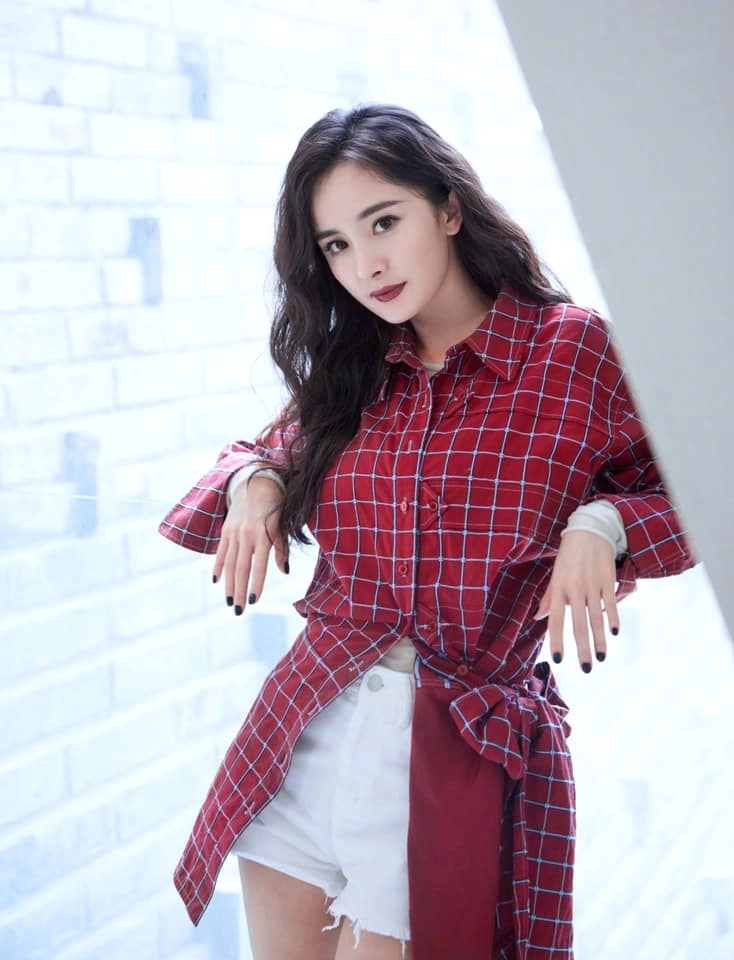 Song hye kyo - dương mịch hai mỹ nhân hàng đầu châu á lột xác phong cách sau ly hôn - 17