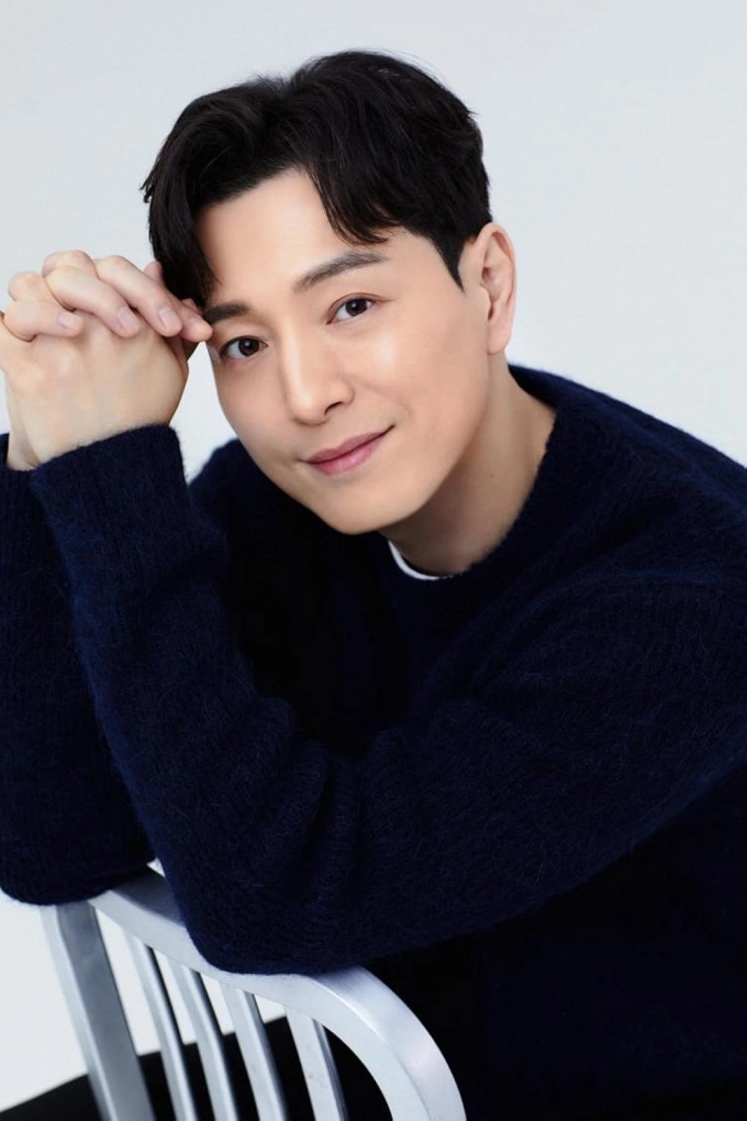 Tài tử the glory ly hôn - 1