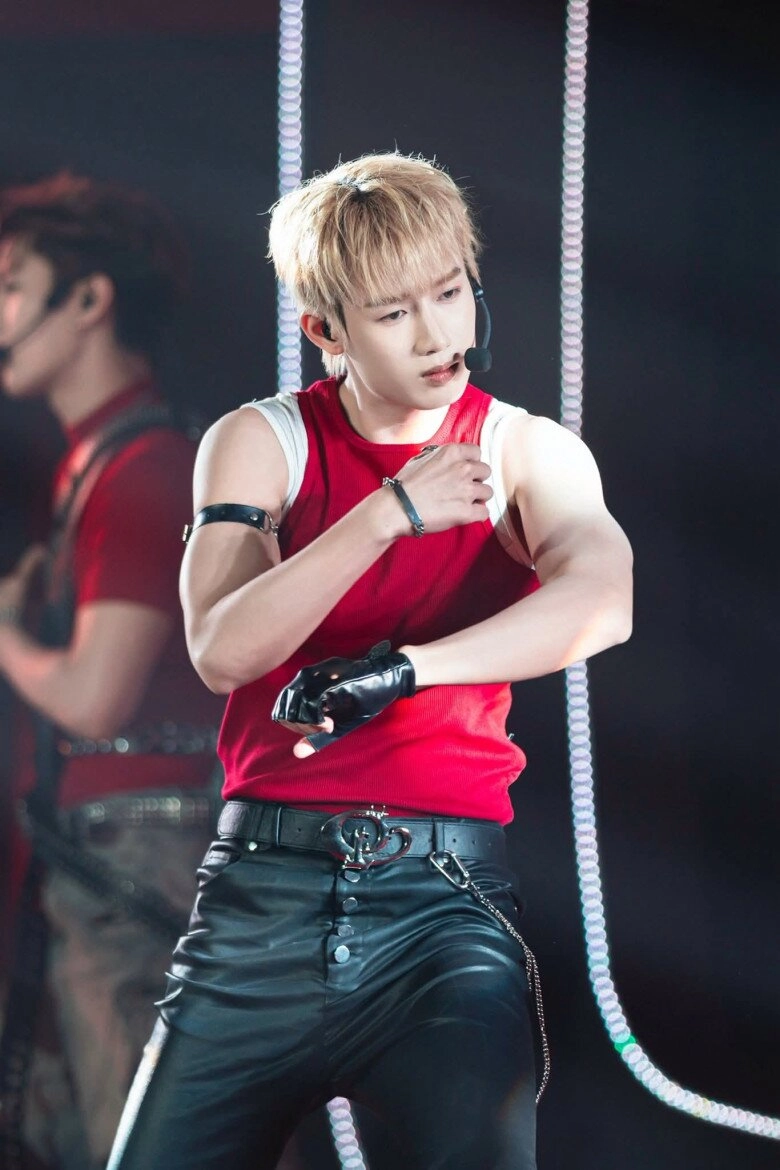 tân binh toàn năng tập 2 thầy trò soobin chiến thắng nhóm nhạc hàn quốc hồ đông quan tụt hạng ngỡ ngàng - 8