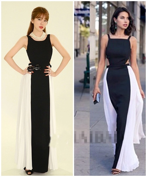 thái tử phi yoon eun hye cúi đầu xin lỗi vì đạo thiết kế - 3