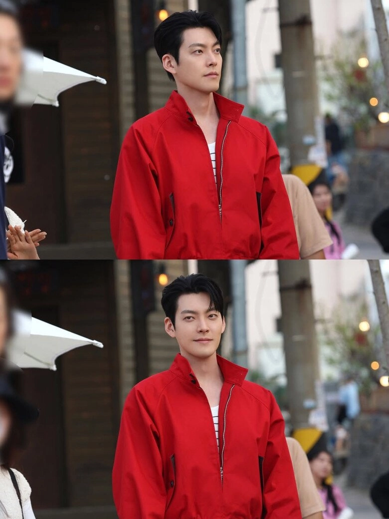 Thần đèn ơi ước đi kim woo bin tấu hài gợi nhớ cảnh huyền thoại hóa song hye kyo khiến khán giả cười ngất - 6