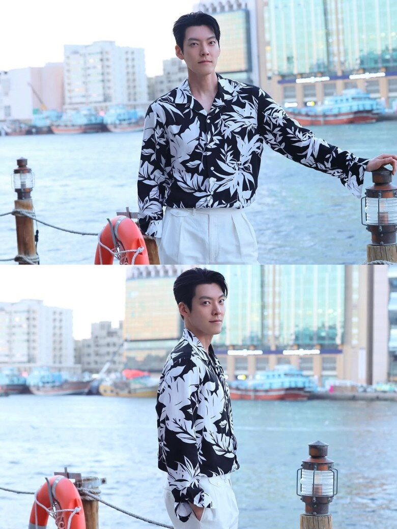 Thần đèn ơi ước đi kim woo bin tấu hài gợi nhớ cảnh huyền thoại hóa song hye kyo khiến khán giả cười ngất - 8