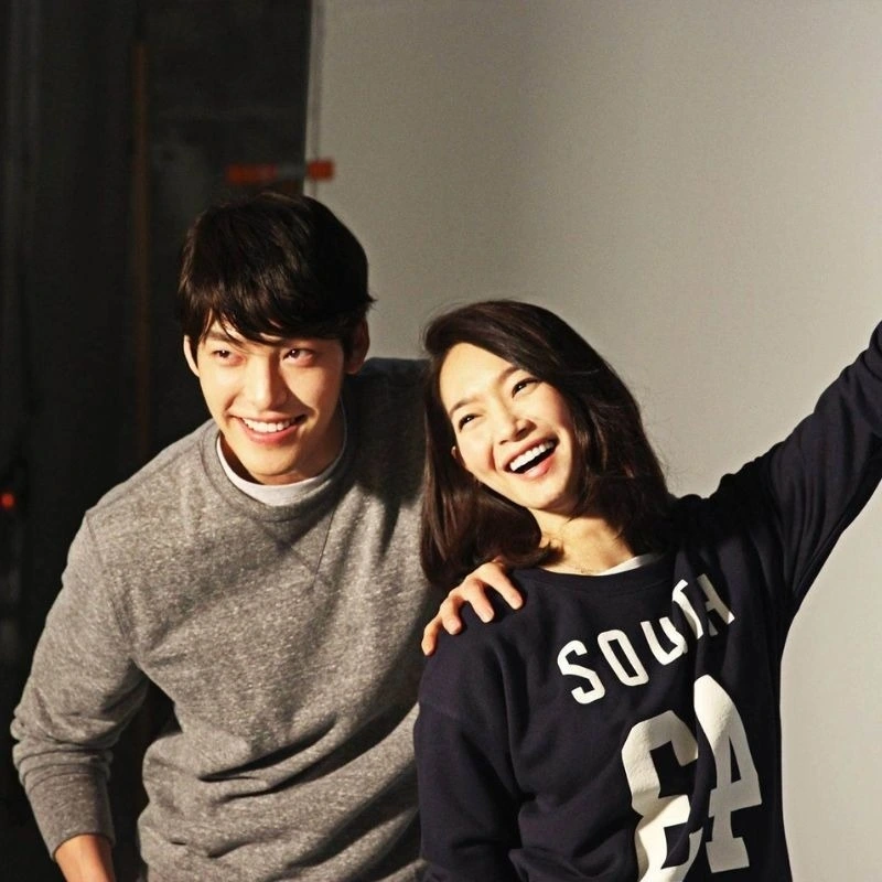 Thần đèn ơi ước đi kim woo bin tấu hài gợi nhớ cảnh huyền thoại hóa song hye kyo khiến khán giả cười ngất - 11