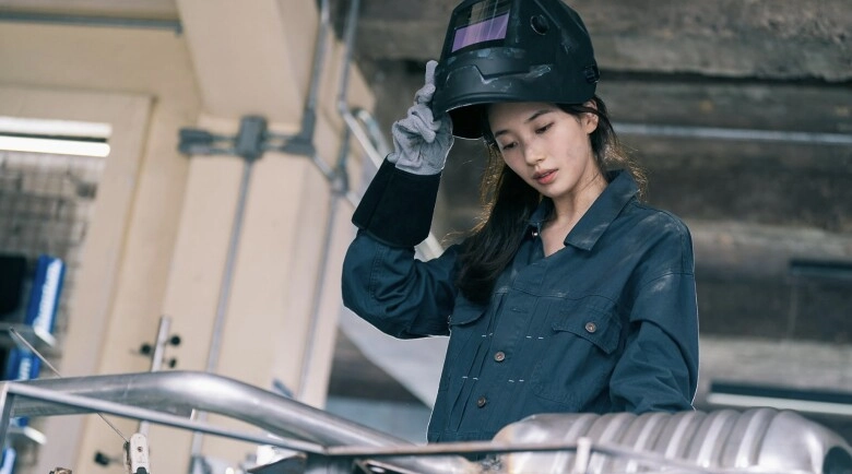 Thần đèn ơi ước đi phim hàn càng xem càng cuốn suzy được tha thứ vì đẹp nhưng vẫn không bằng song hye kyo - 3