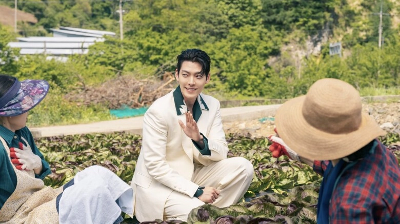 Thần đèn ơi ước đi phim hàn càng xem càng cuốn suzy được tha thứ vì đẹp nhưng vẫn không bằng song hye kyo - 4