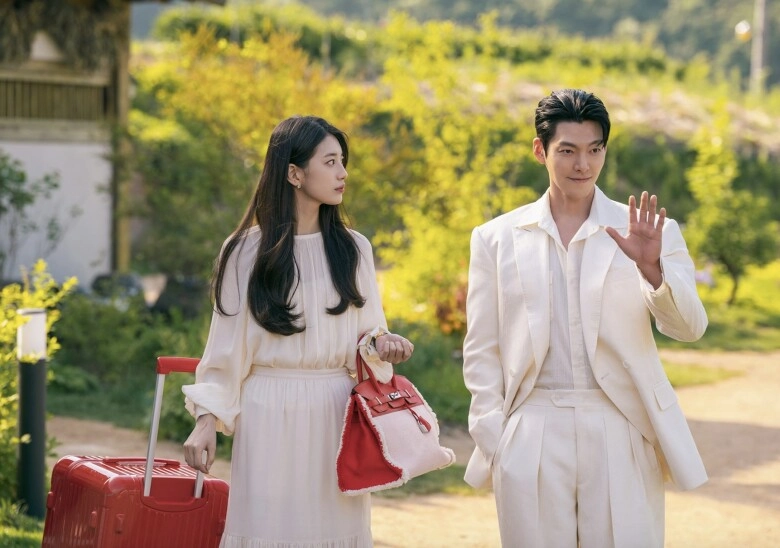 Thần đèn ơi ước đi phim hàn càng xem càng cuốn suzy được tha thứ vì đẹp nhưng vẫn không bằng song hye kyo - 6