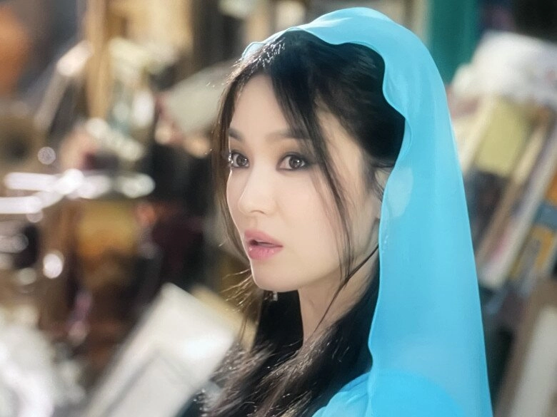 Thần đèn ơi ước đi phim hàn càng xem càng cuốn suzy được tha thứ vì đẹp nhưng vẫn không bằng song hye kyo - 13