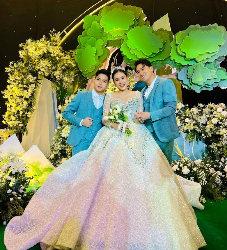 Thanh đoàn ghen ra mặt khi hà trí quang thân mật với nữ diễn viên xinh đẹp phải gọi điện cho chồng đối phương cầu cứu - 3