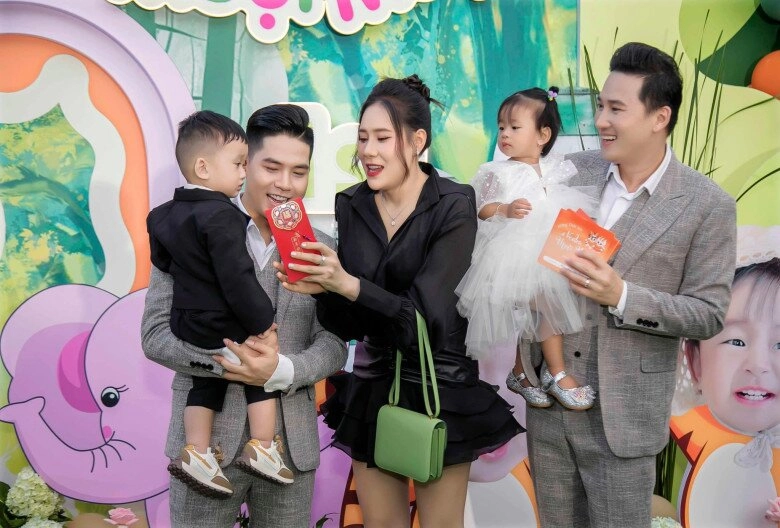 Thanh đoàn ghen ra mặt khi hà trí quang thân mật với nữ diễn viên xinh đẹp phải gọi điện cho chồng đối phương cầu cứu - 4