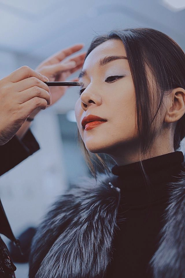 Thanh hằng tại tokyo fw hãy nhìn tôi thật kỹ vào tôi không phải dạng vừa đâu - 4