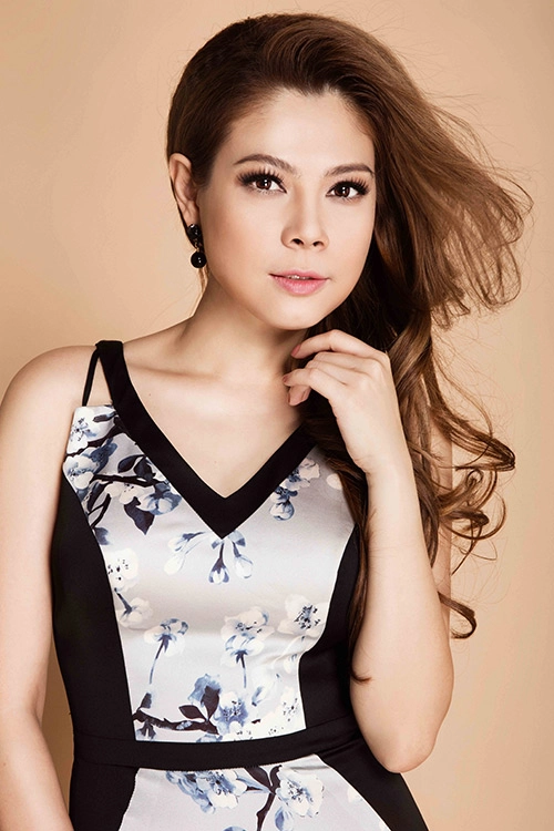 Thanh thảo quyến rũ hút hồn khi thay đổi phong cách - 5