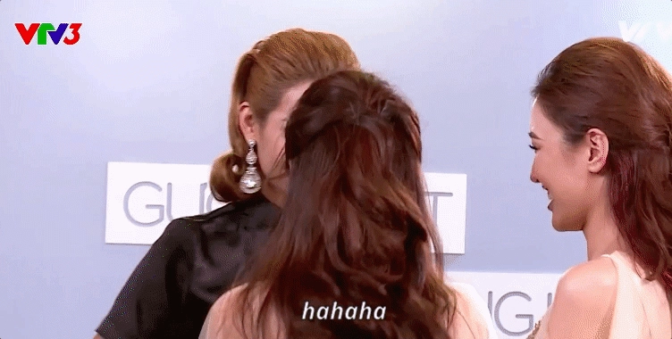 The face tập 7 hoàng thuỳ ngã khuỵu vì chiến thắng đầu tiên sau 5 lần thua đau đớn - 8