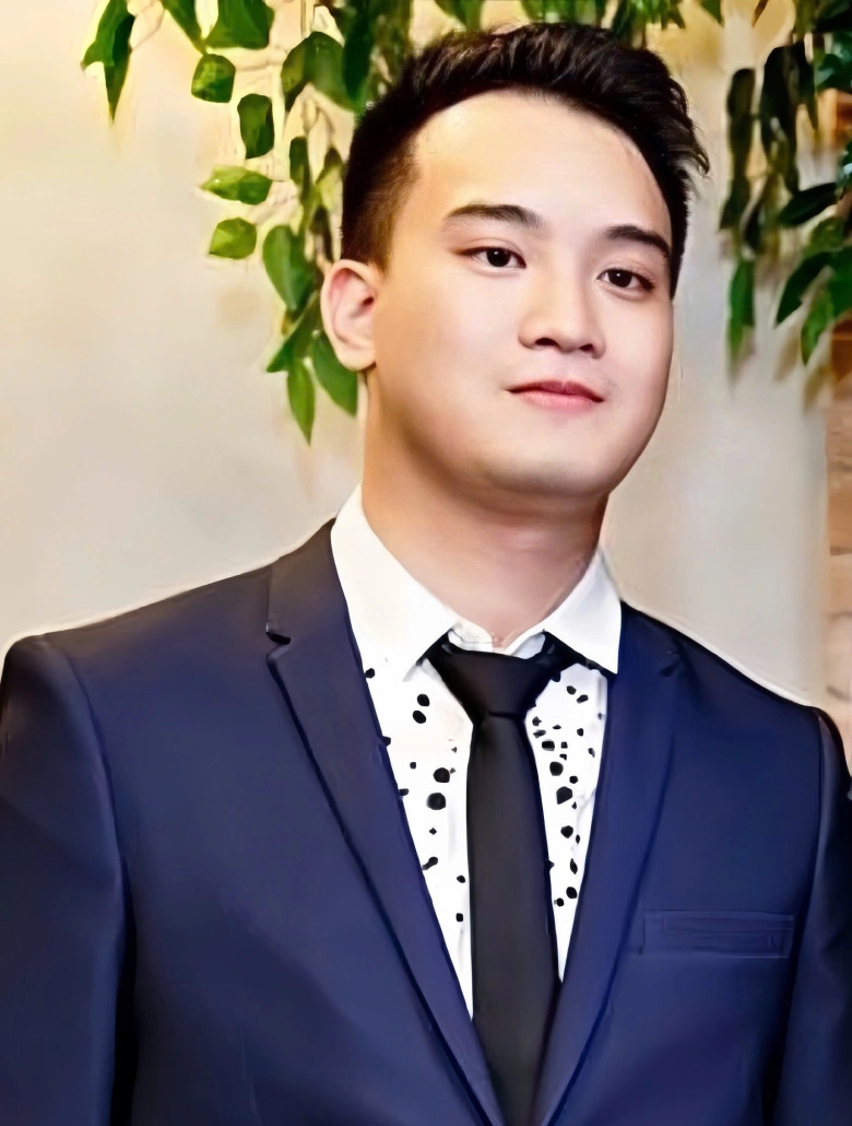 Thiếu gia đức phạm được khen mặt búng ra sữa hậu ly hôn diệp lâm anh thân thiết á hậu kém 8 tuổi trên sân pickeball - 11