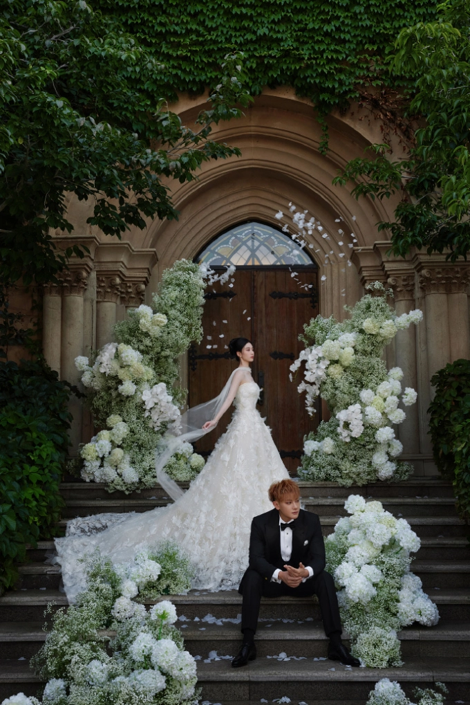 thiếu gia showbiz hoàng tử thao cưới bí mật ở tam á - 2