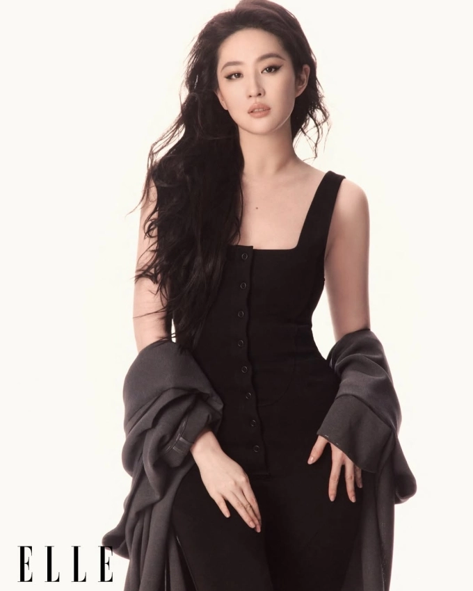 Thói quen tập luyện giúp lưu diệc phi giữ dáng ở tuổi 38 - 2