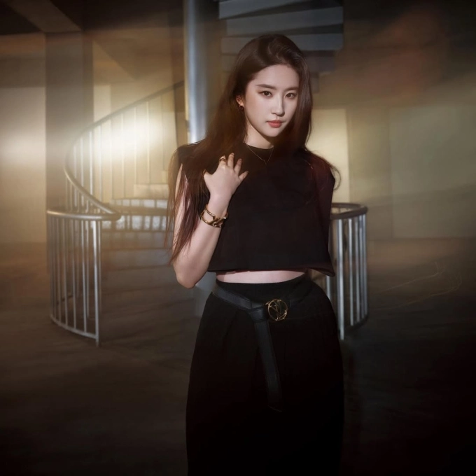 Thói quen tập luyện giúp lưu diệc phi giữ dáng ở tuổi 38 - 3