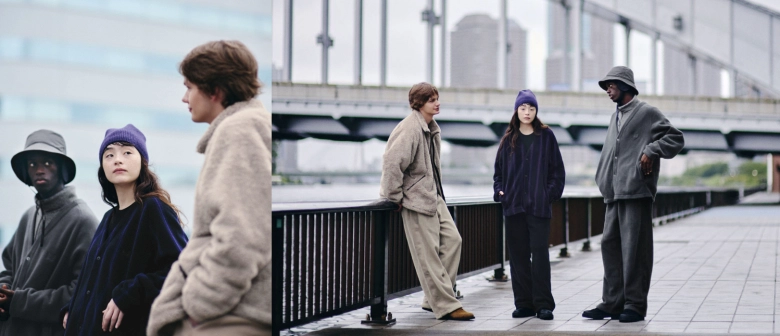 Thương hiệu streetwear nổi tiếng nhật bản kết hợp lần đầu cùng uniqlo - 1