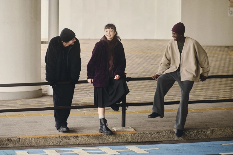 Thương hiệu streetwear nổi tiếng nhật bản kết hợp lần đầu cùng uniqlo - 2