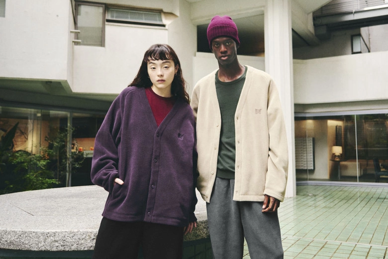 Thương hiệu streetwear nổi tiếng nhật bản kết hợp lần đầu cùng uniqlo - 3