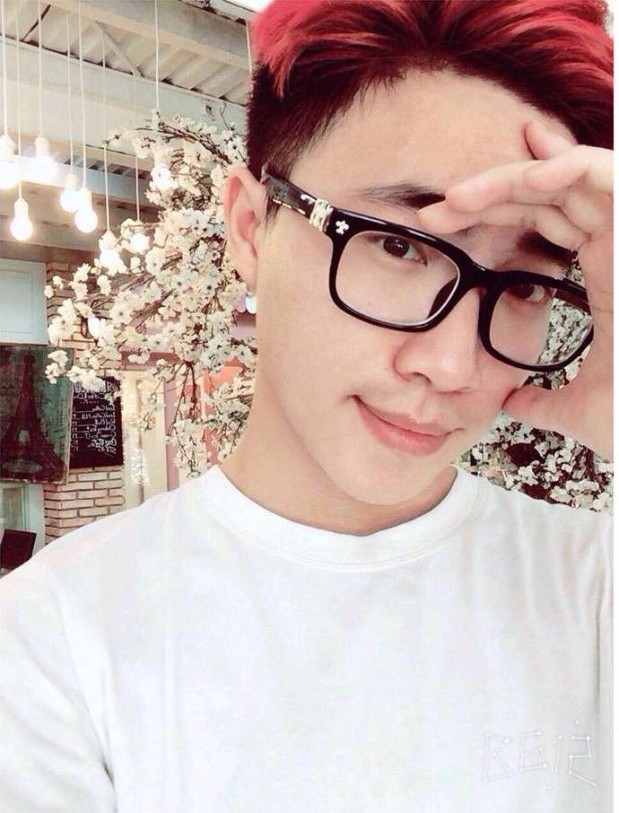 Tiết lộ thói quen make-up của chi pu angela phương trinh - 1