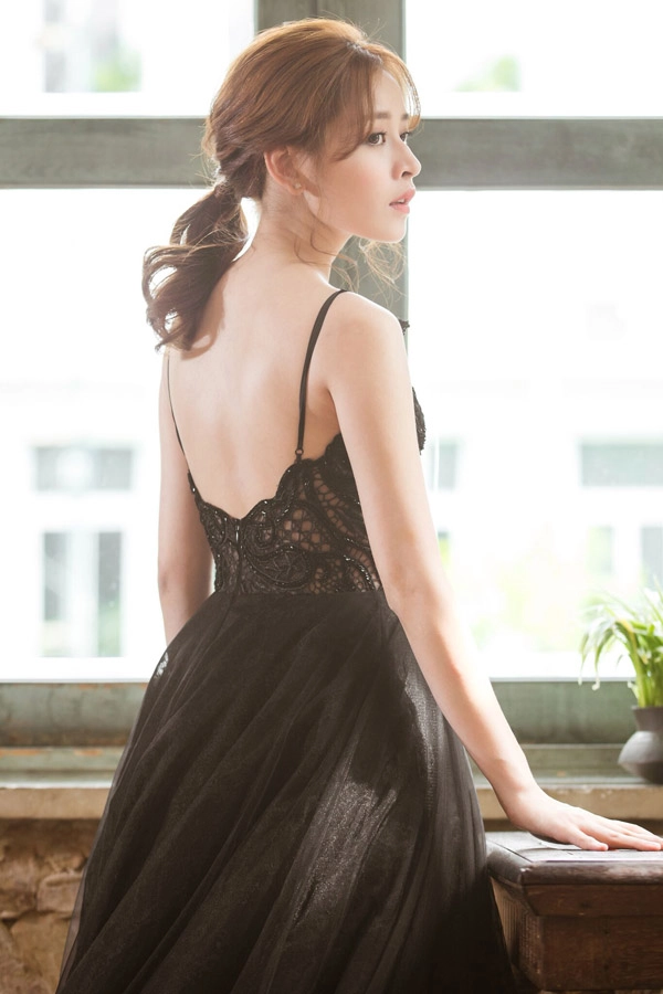 Tiết lộ thói quen make-up của chi pu angela phương trinh - 2