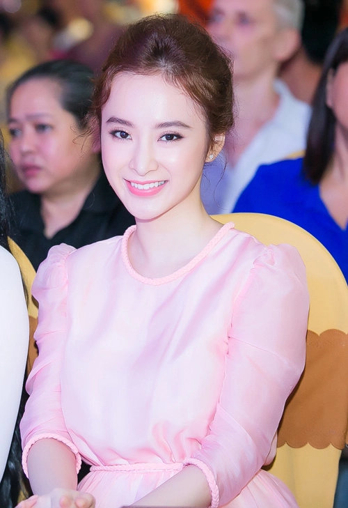 Tiết lộ thói quen make-up của chi pu angela phương trinh - 6