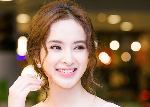 Tiết lộ thói quen make-up của chi pu angela phương trinh - 7